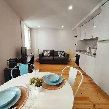 Cristelo 2 - Near The River Πόρτο