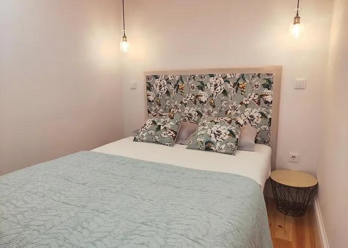 Cristelo 2 - Near The River * 포르투