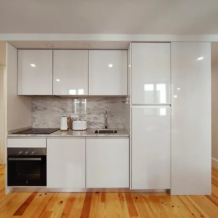 Cristelo 2 - Near The River Porto