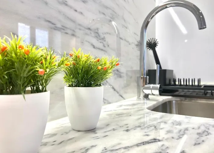 Apartman Cristelo 2 - Near The River Porto