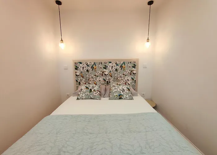 Apartman Cristelo 2 - Near The River