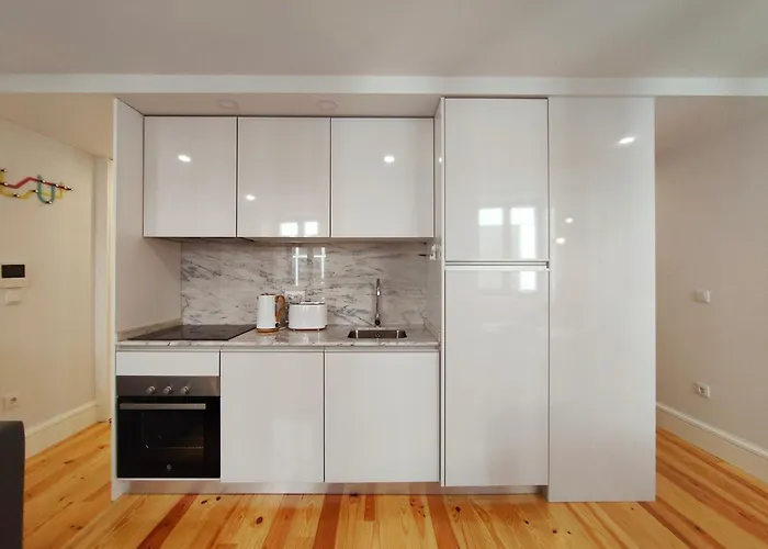 Cristelo 2 - Near The River Porto