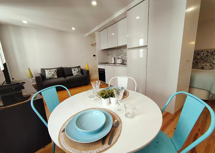 Apartman Cristelo 2 - Near The River *