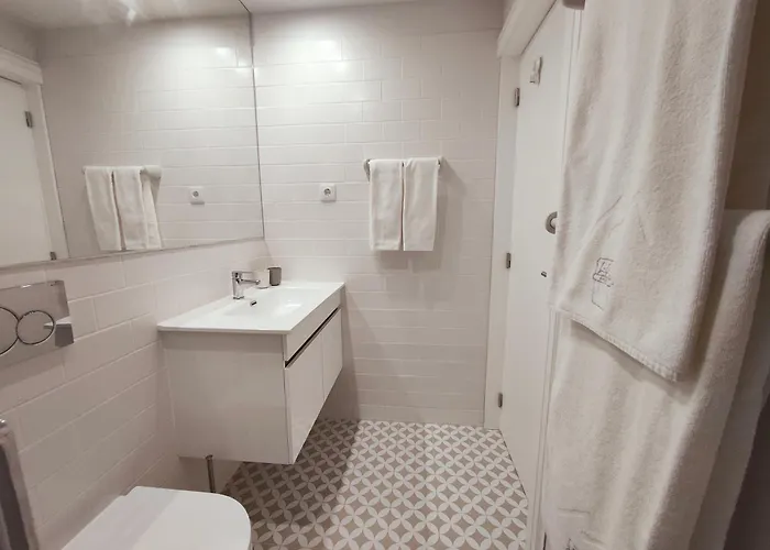 Apartman Cristelo 2 - Near The River Porto