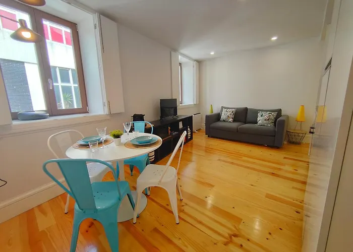 Apartman Cristelo 2 - Near The River *