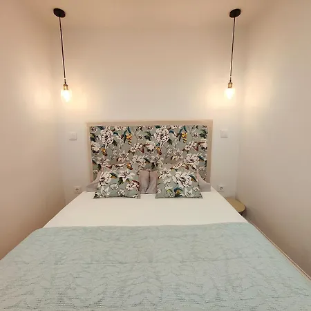 Apartment Cristelo 2 - Near The River