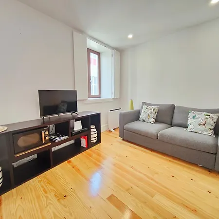 Cristelo 2 - Near The River Apartment Porto