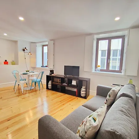 Cristelo 2 - Near The River Apartment