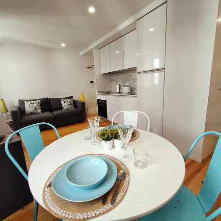 Apartment Cristelo 2 - Near The River *