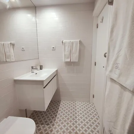 Apartment Cristelo 2 - Near The River Porto