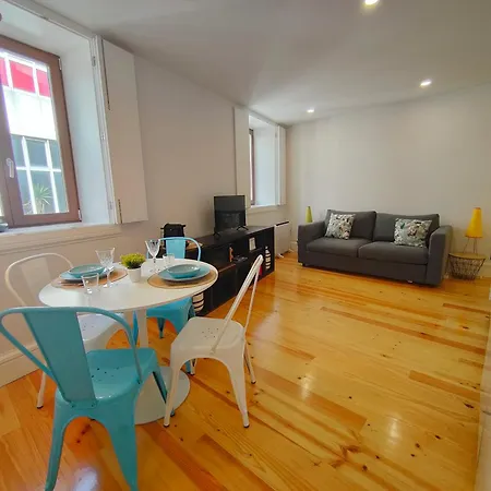 Apartment Cristelo 2 - Near The River *